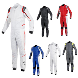 GP TECH SUIT