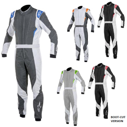 GP PRO　SUIT