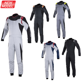 GP RACE SUIT