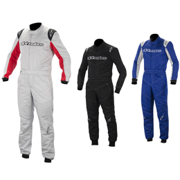 GP START SUIT