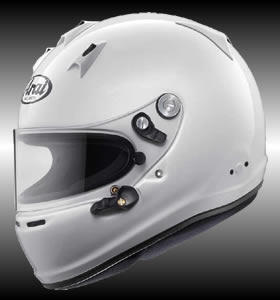 arai GP6