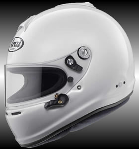 arai GP6s