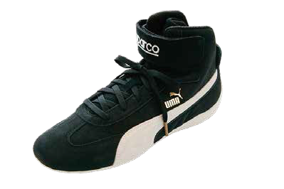 PUMA Speedcat MID SPARCO