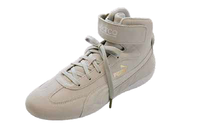 PUMA Speedcat MID SPARCO