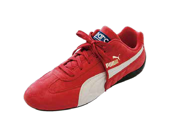 PUMA Speedcat OG SPARCO