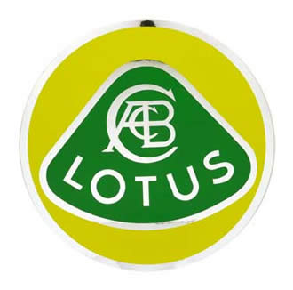 LOTUSステッカー