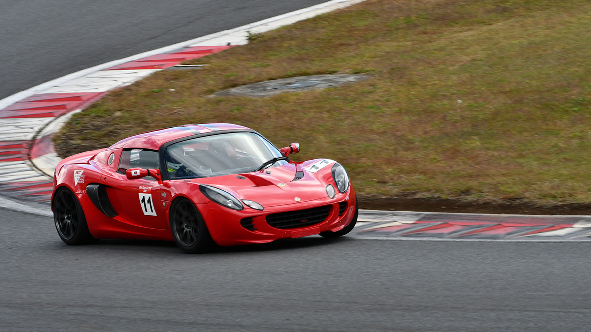 エリーゼスーパーテック　ELISE SUPERTEC