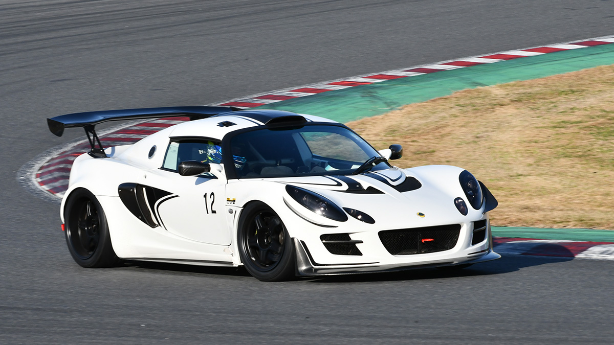 エリーゼスーパーテック　ELISE SUPERTEC