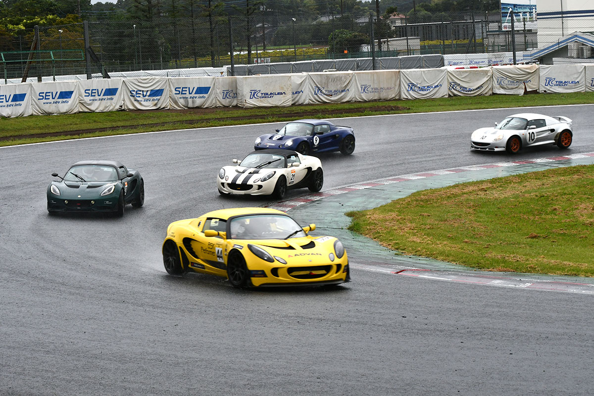 ELISE‗SUPERTEC