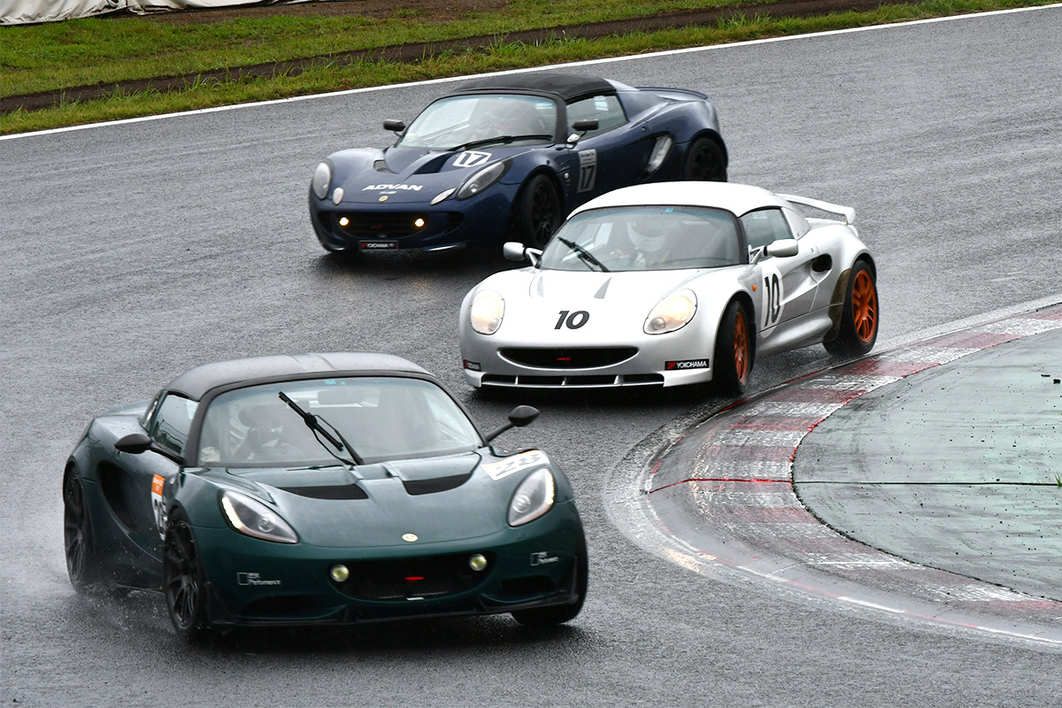 ELISE‗SUPERTEC