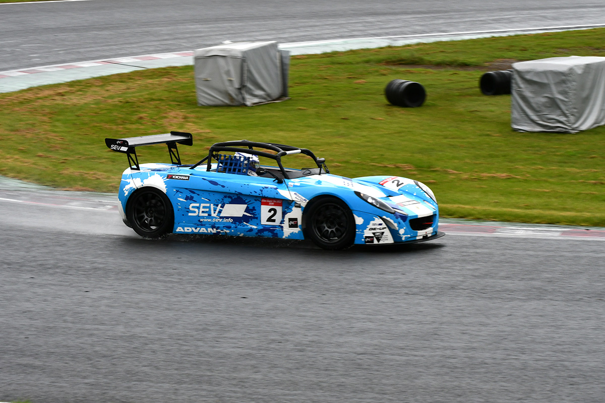 ELISE‗SUPERTEC