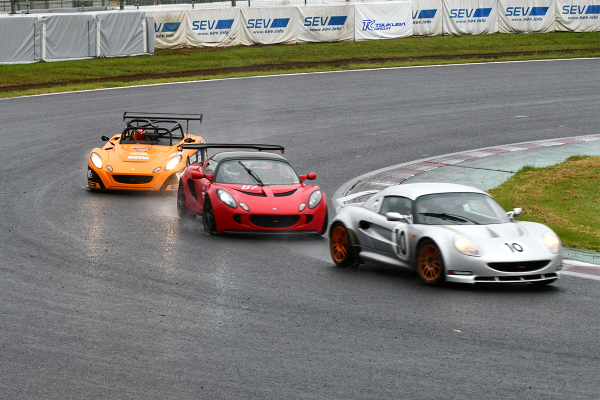 ELISE‗SUPERTEC