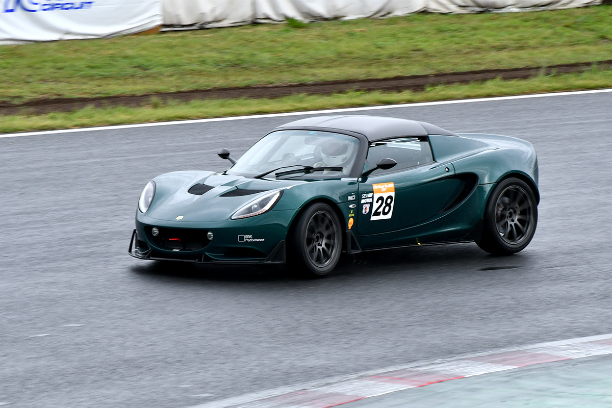 ELISE‗SUPERTEC