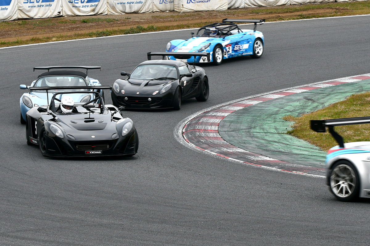 ELISE‗SUPERTEC