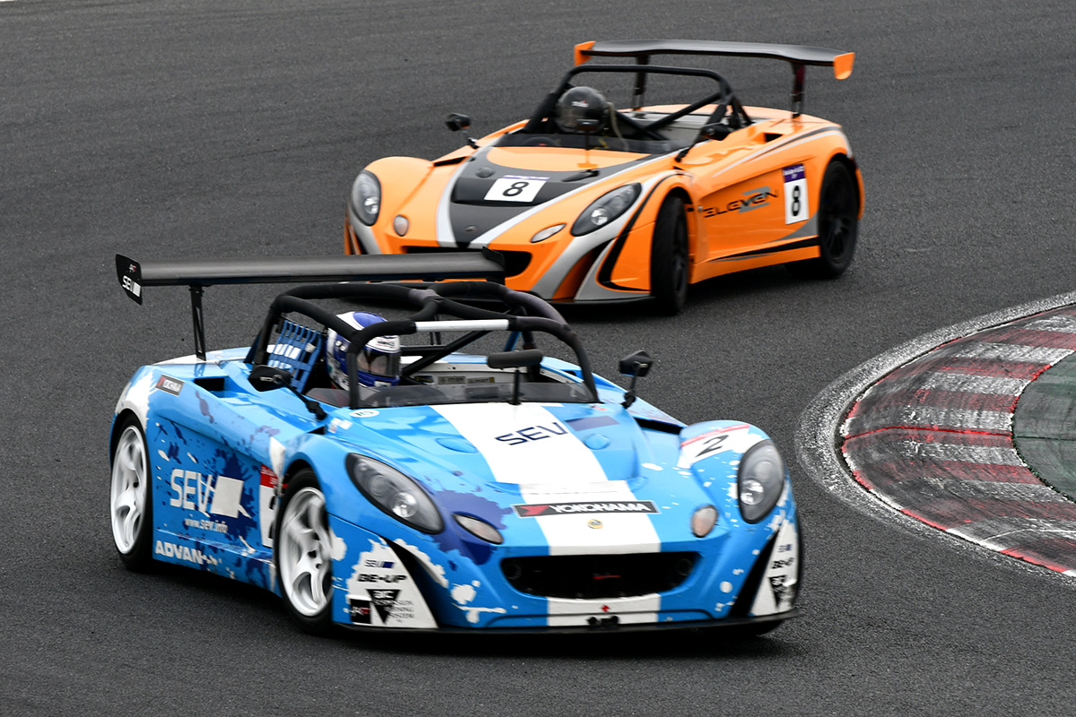 ELISE‗SUPERTEC