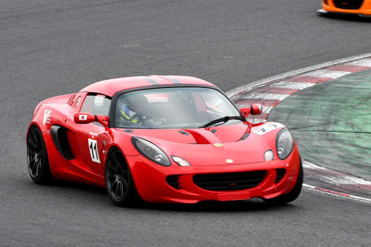 ELISE‗SUPERTEC