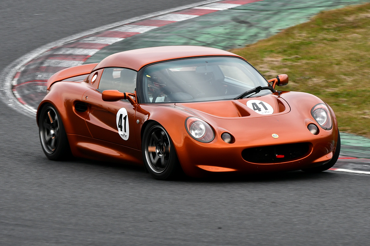 ELISE‗SUPERTEC
