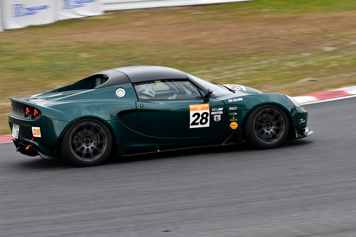 ELISE‗SUPERTEC