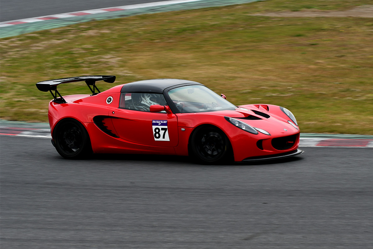 ELISE‗SUPERTEC