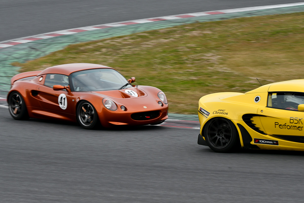 ELISE‗SUPERTEC