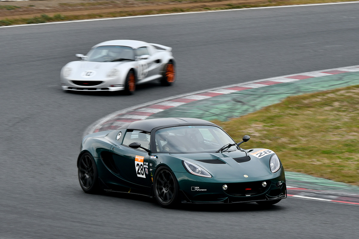 ELISE‗SUPERTEC