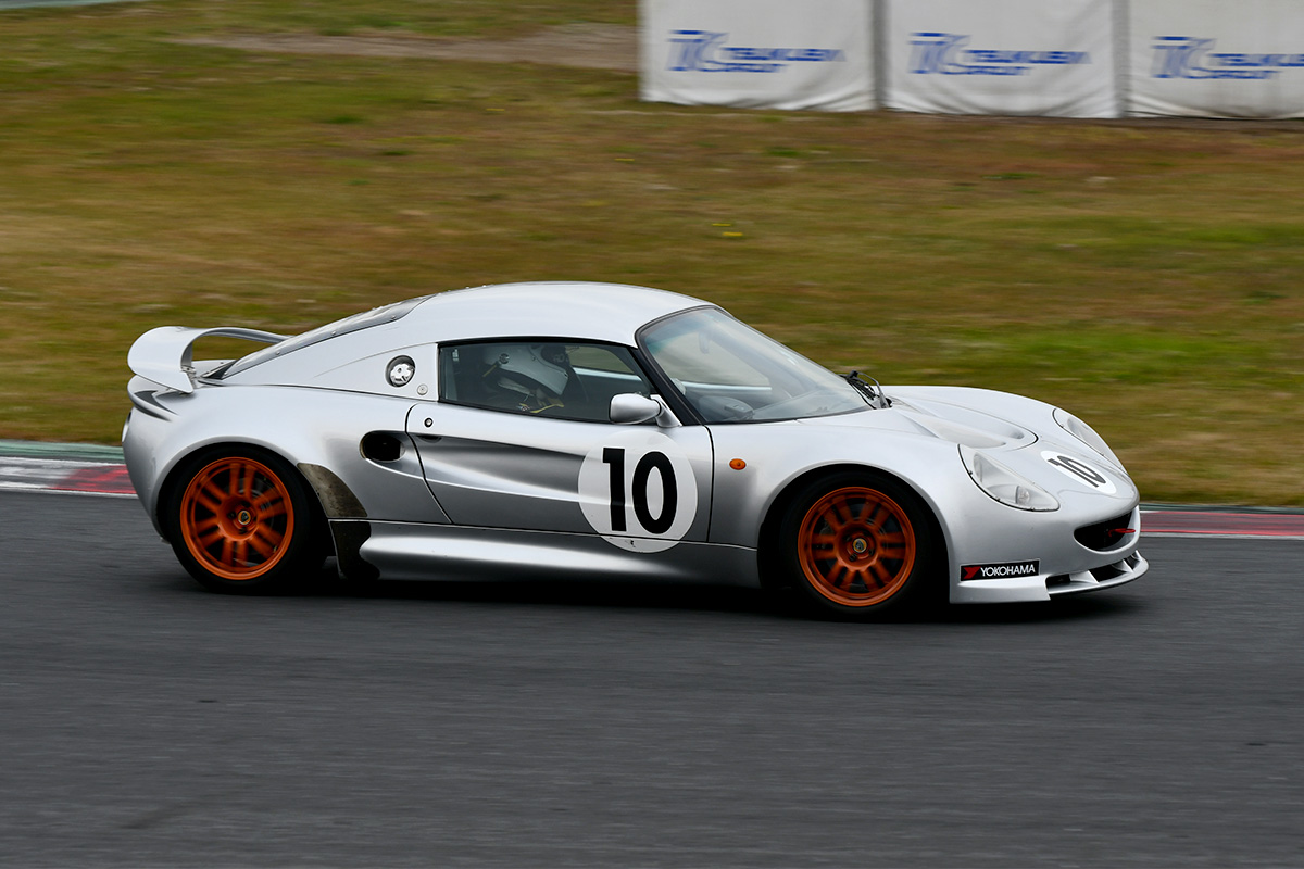 ELISE‗SUPERTEC