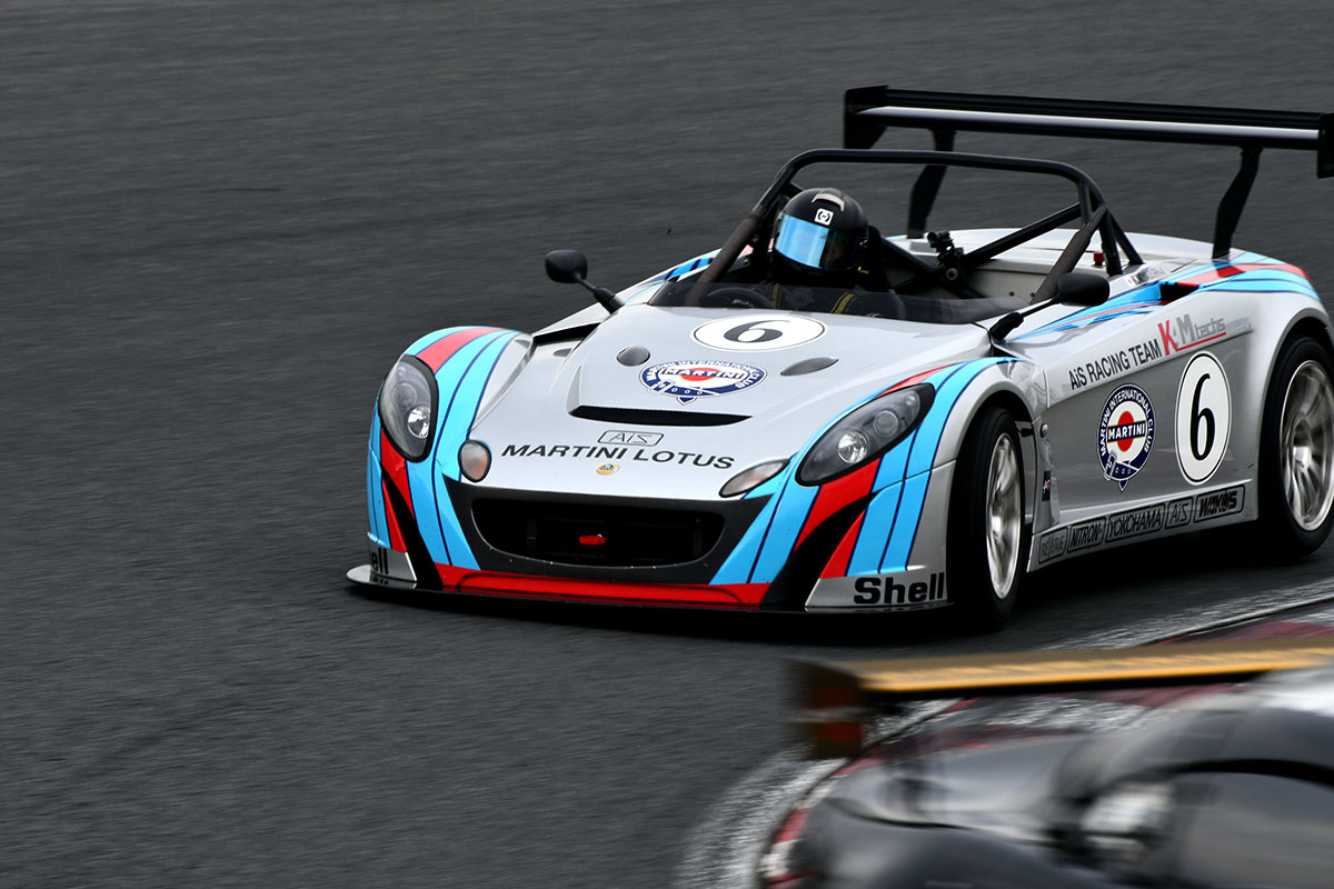 ELISE‗SUPERTEC