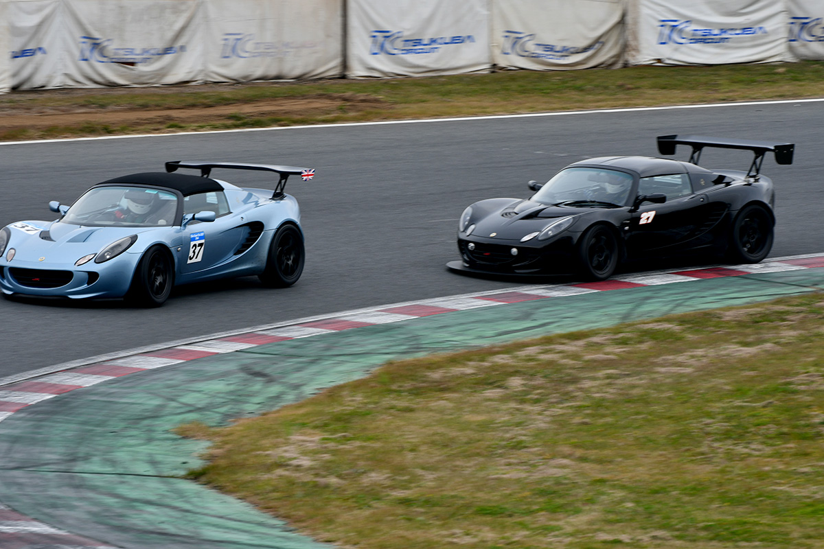 ELISE‗SUPERTEC