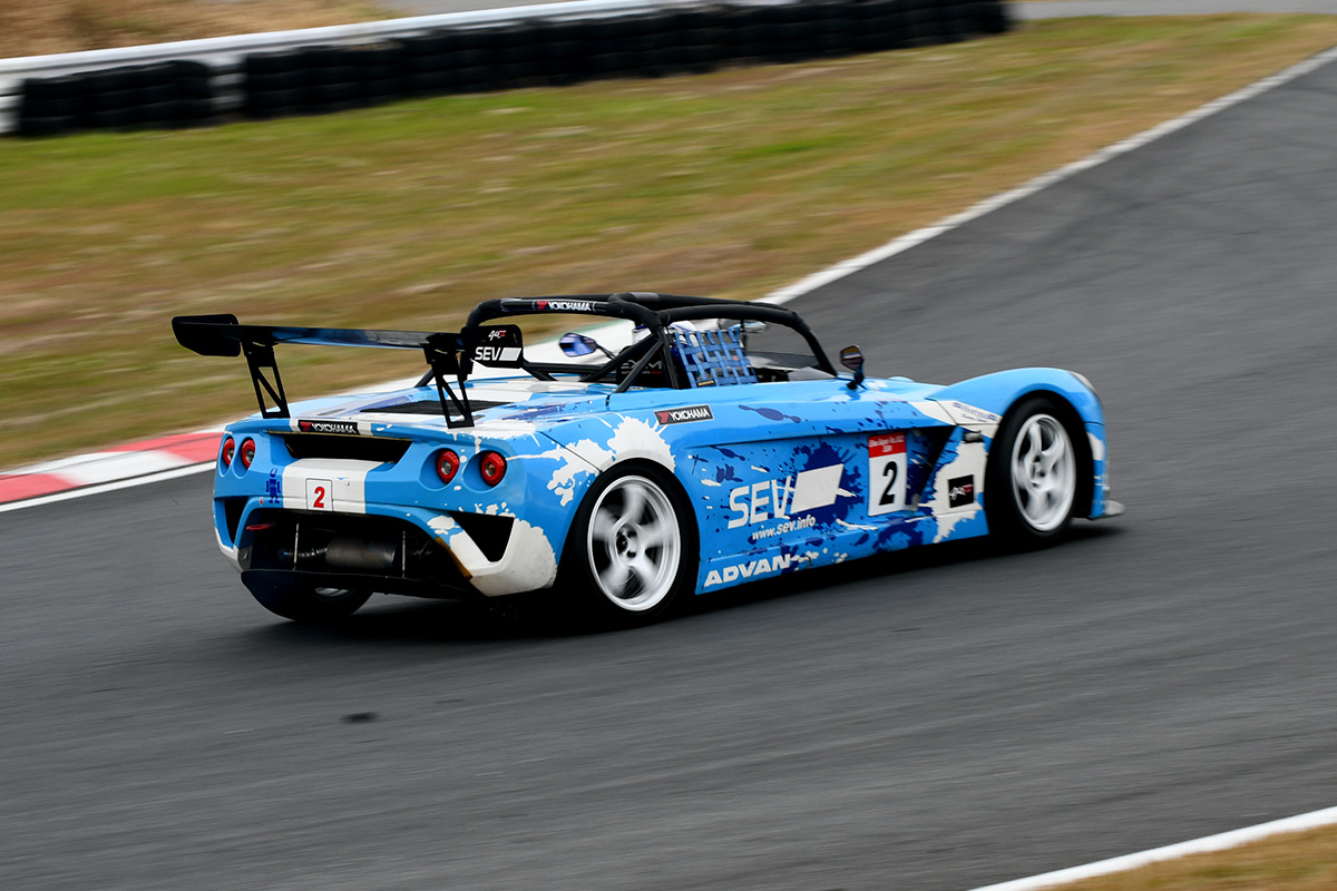 ELISE‗SUPERTEC