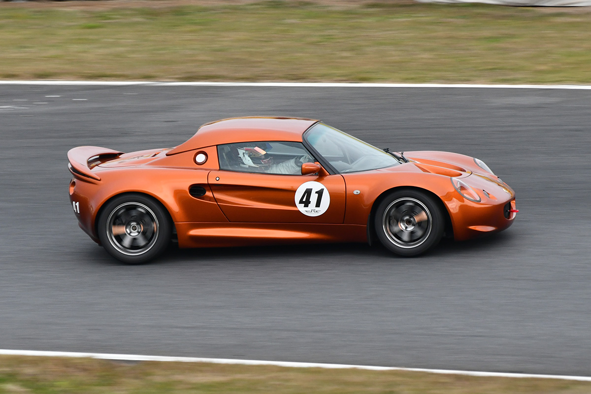 ELISE‗SUPERTEC