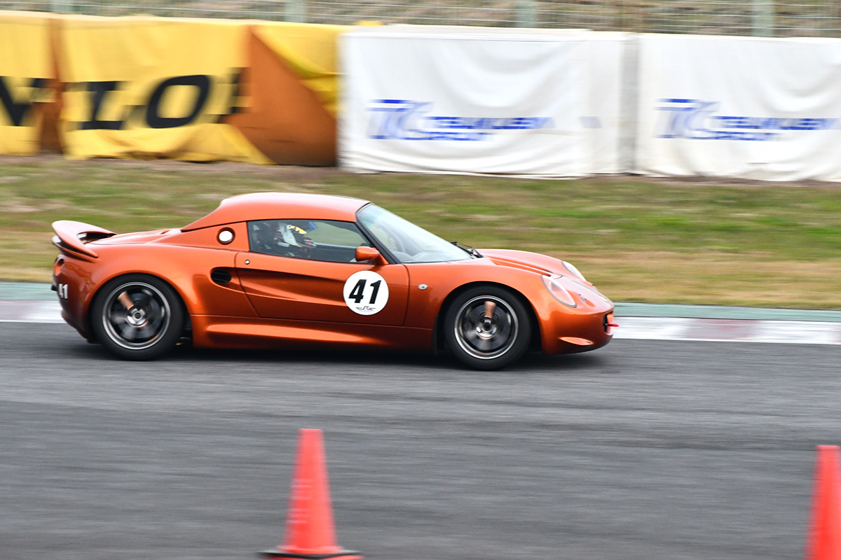 ELISE‗SUPERTEC
