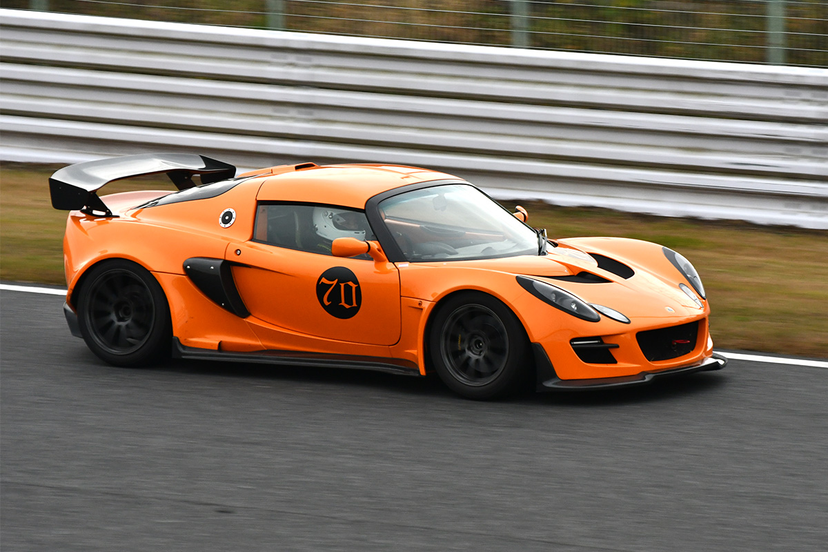 ELISE‗SUPERTEC