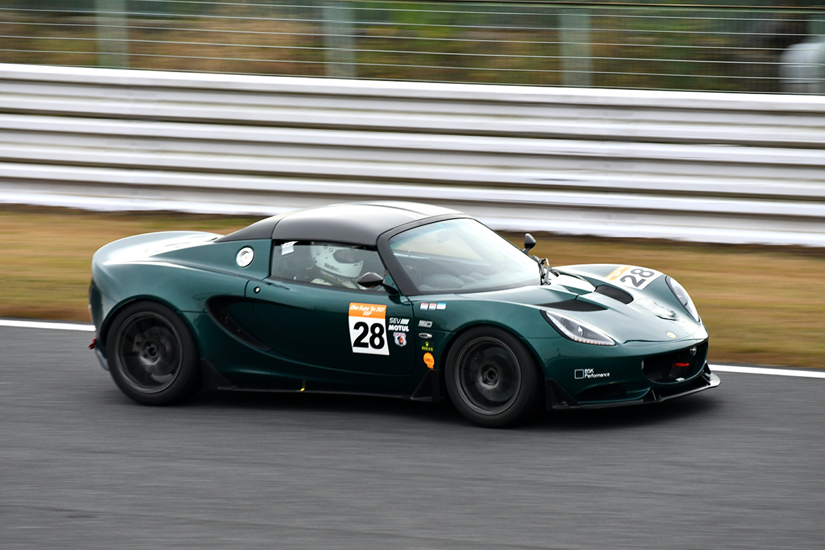ELISE‗SUPERTEC