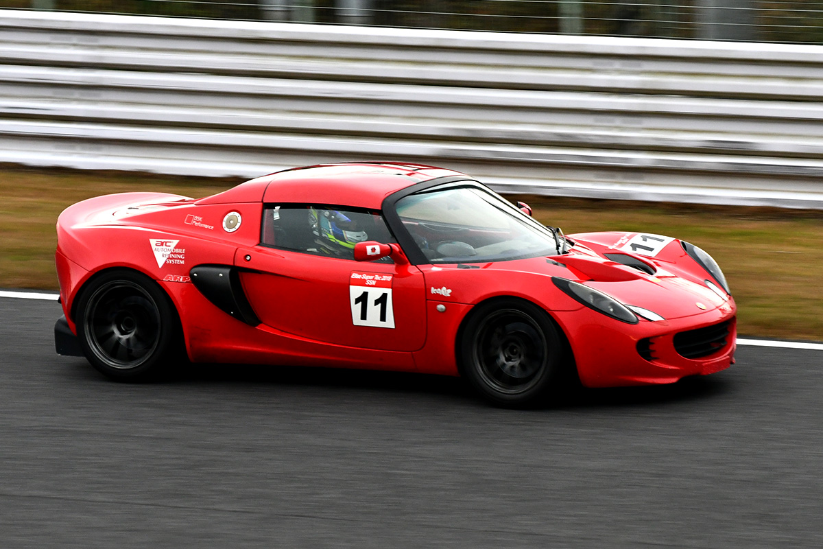 ELISE‗SUPERTEC