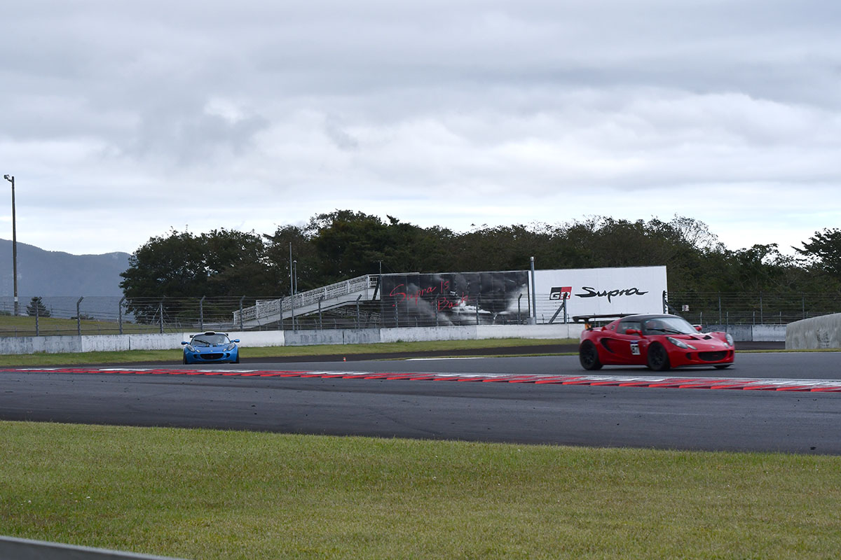 ELISE‗SUPERTEC