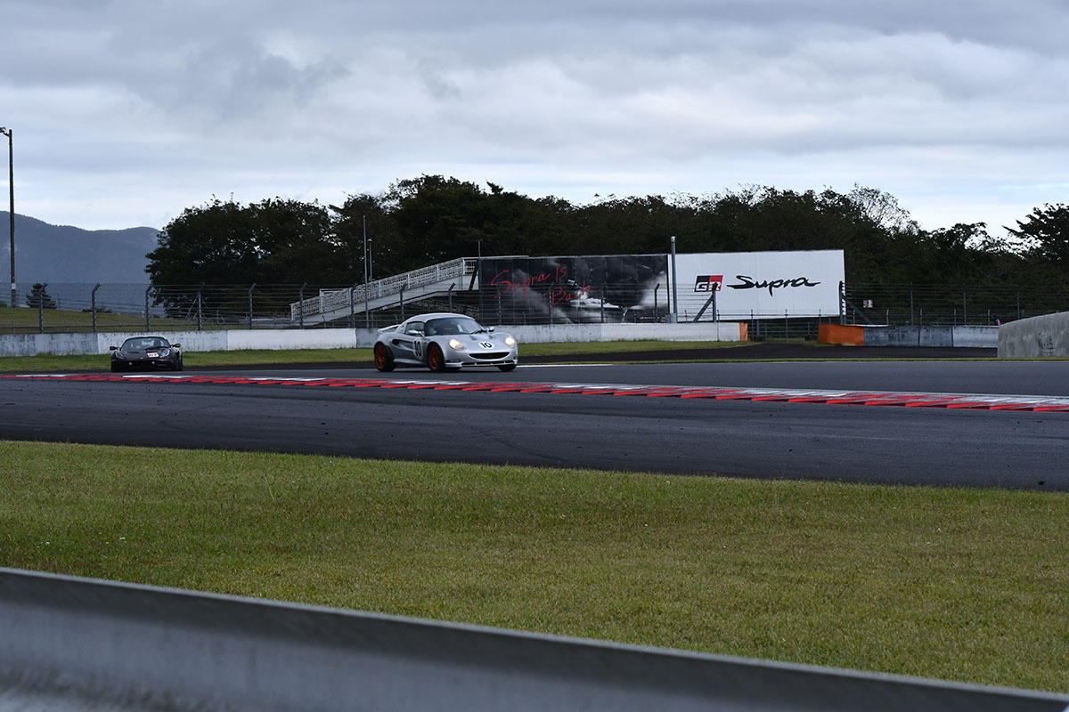 ELISE‗SUPERTEC