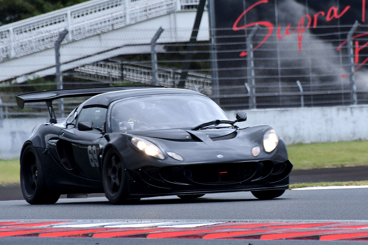 ELISE‗SUPERTEC