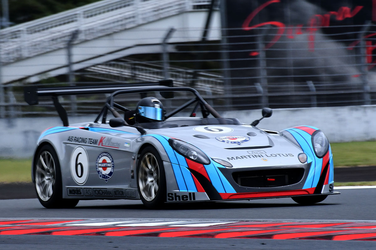 ELISE‗SUPERTEC