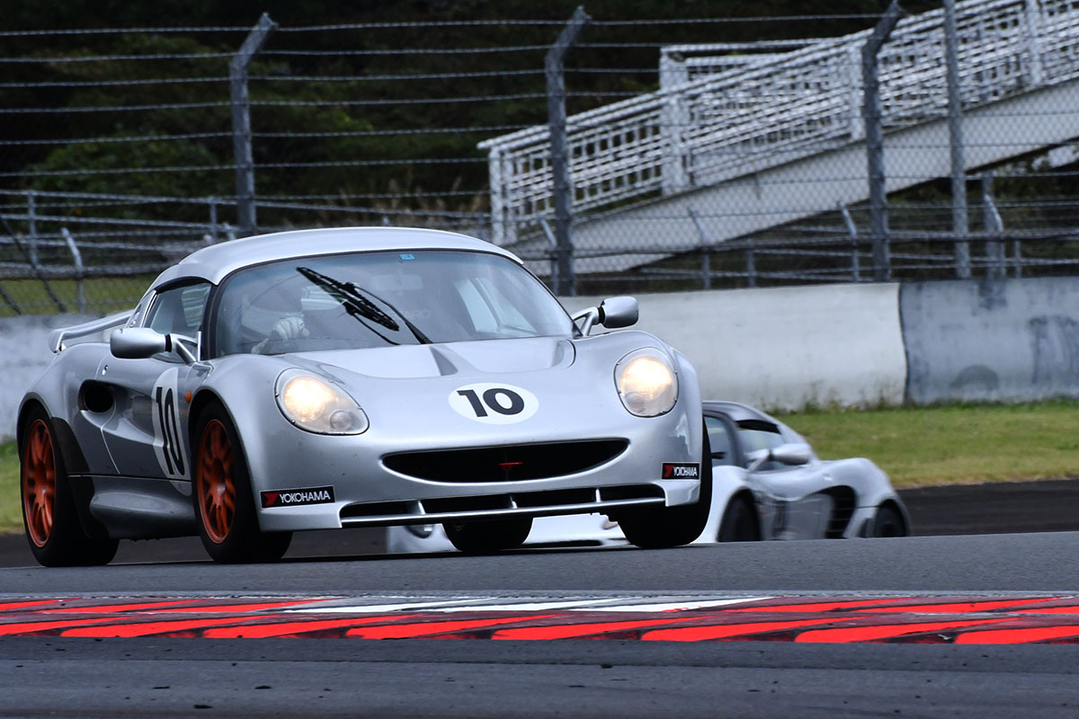 ELISE‗SUPERTEC