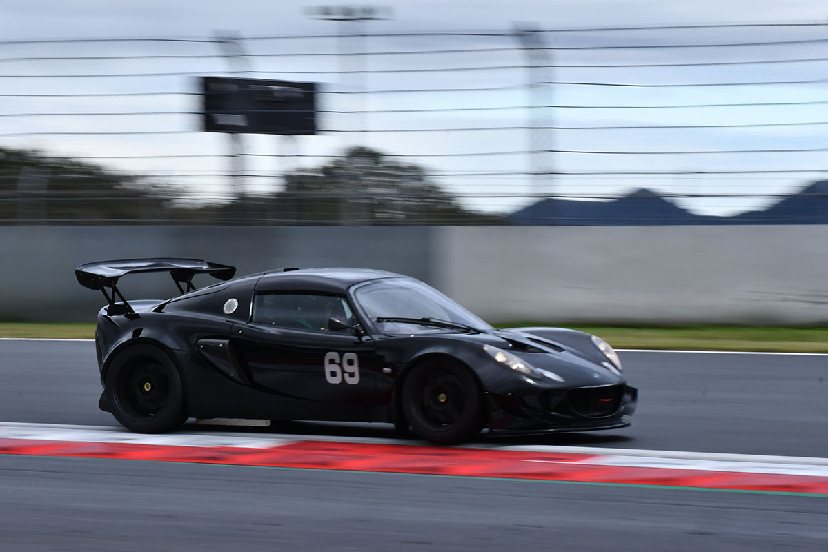 ELISE‗SUPERTEC