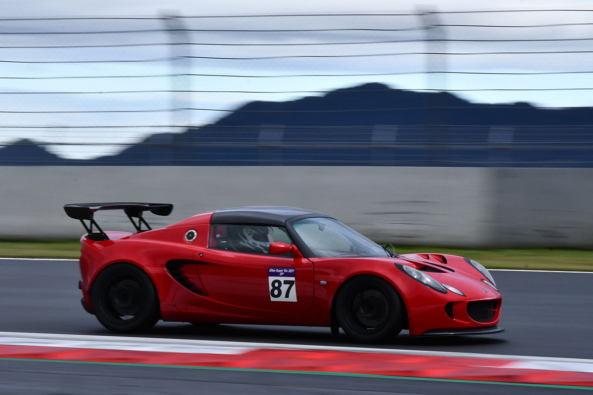 ELISE‗SUPERTEC