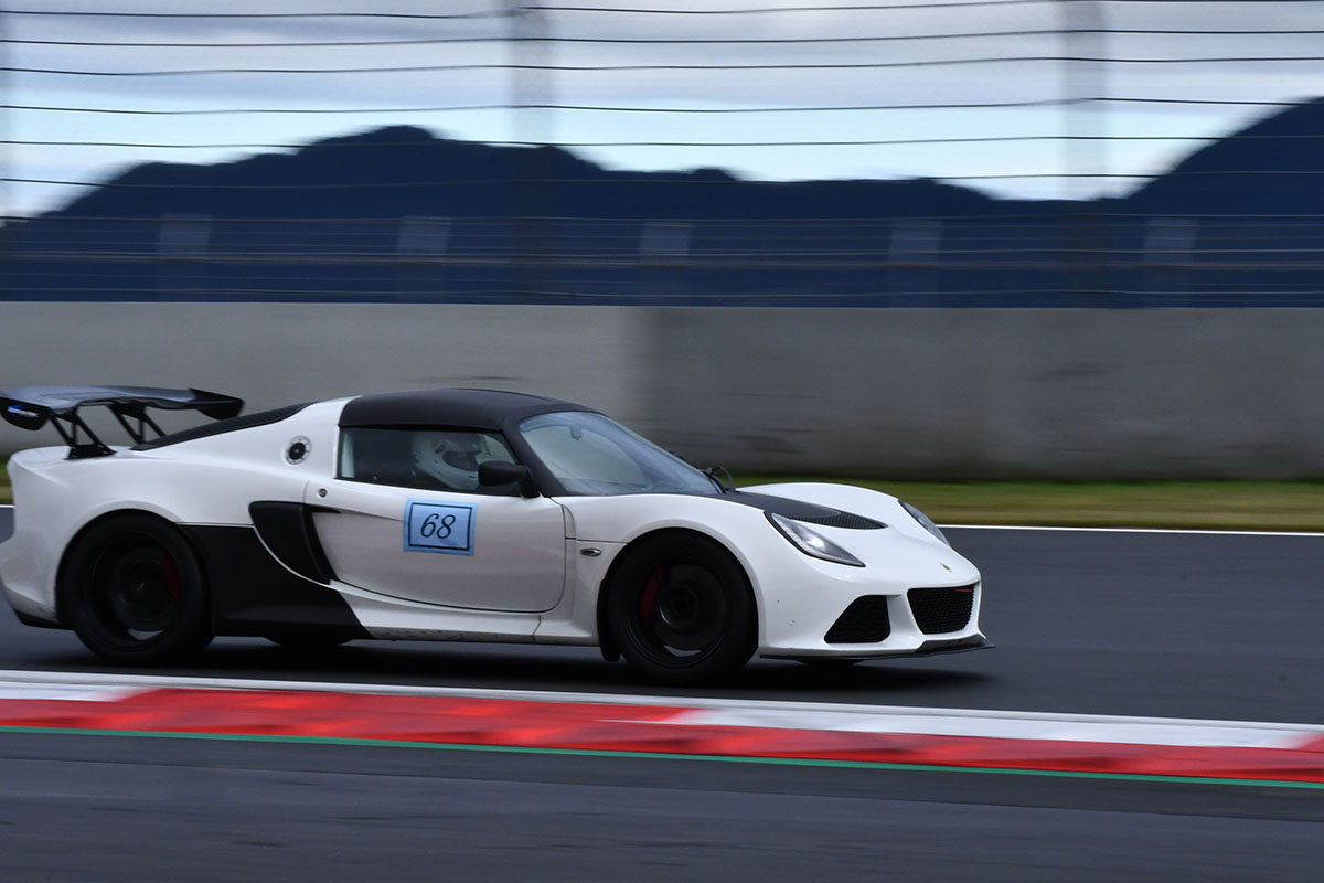 ELISE‗SUPERTEC