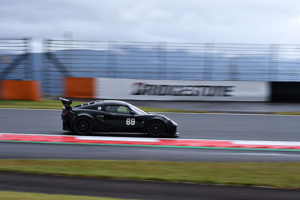 ELISE‗SUPERTEC