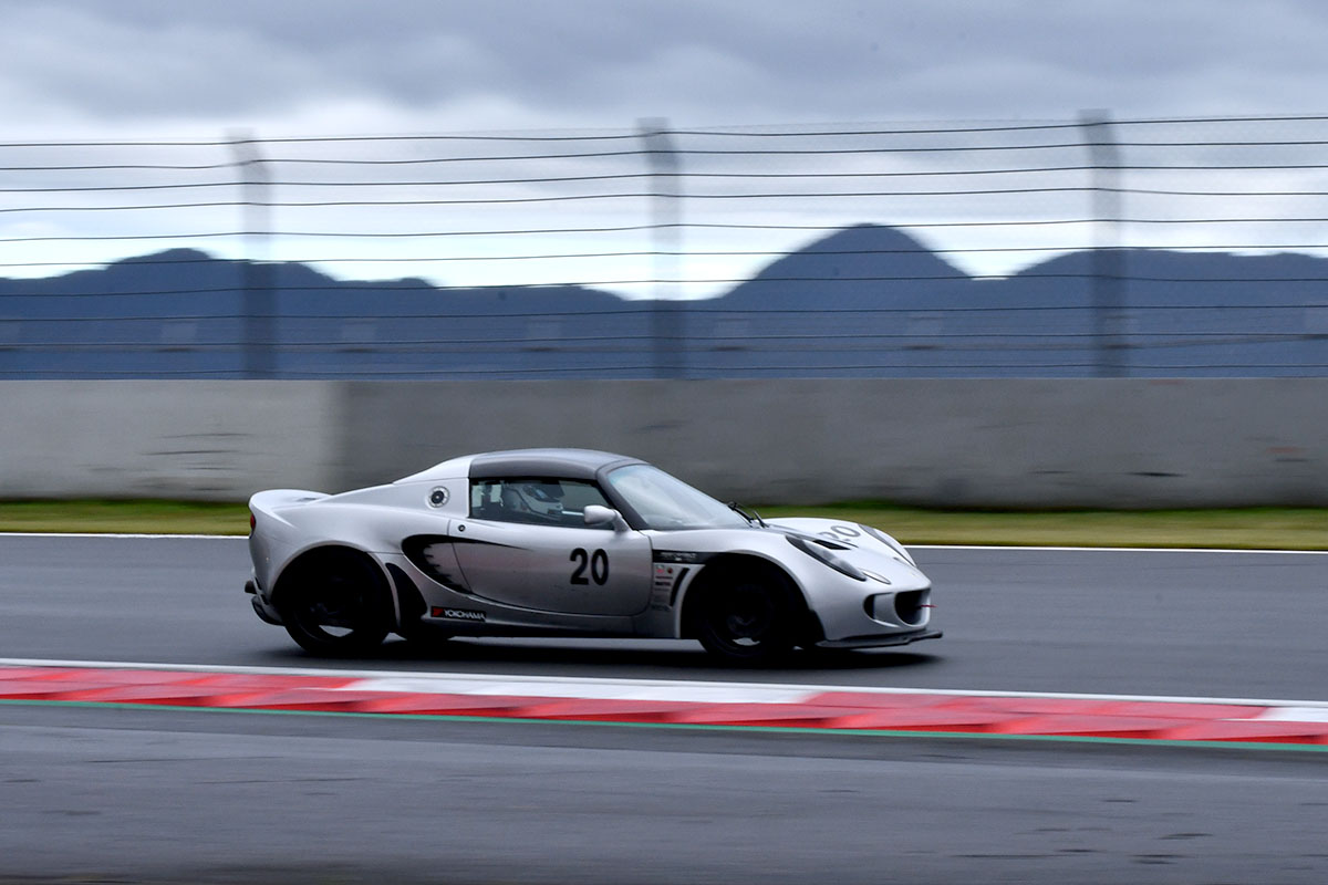 ELISE‗SUPERTEC