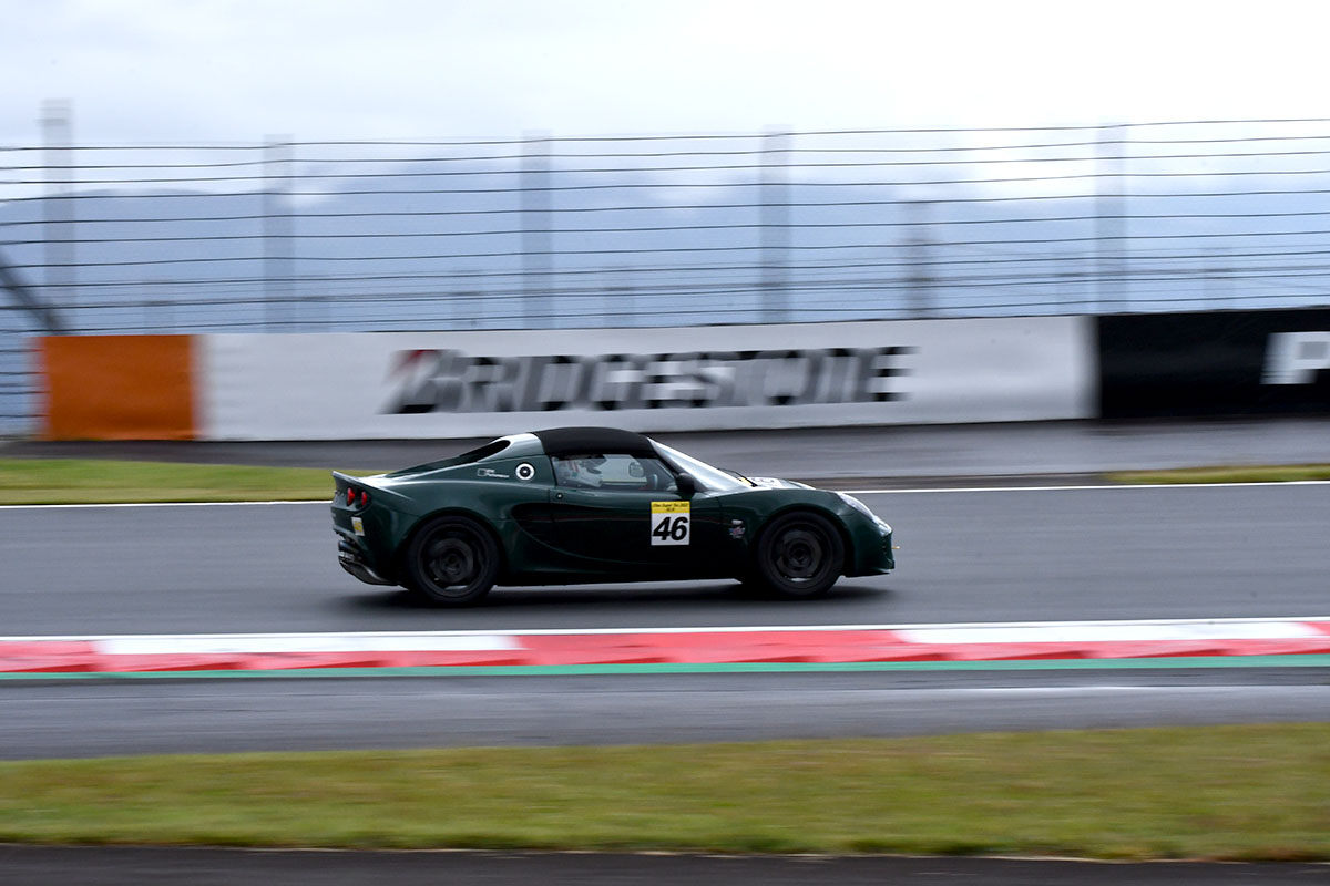 ELISE‗SUPERTEC