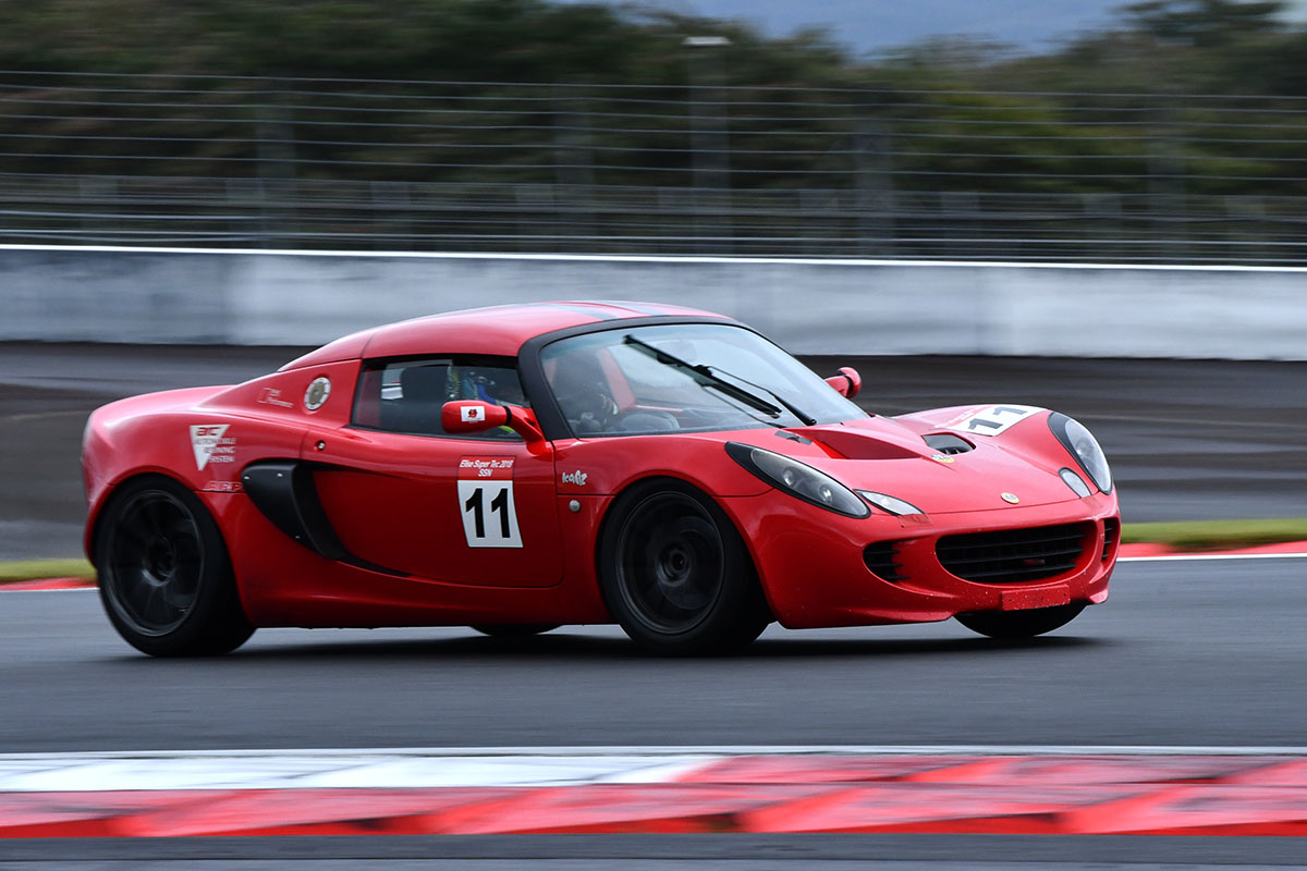 ELISE‗SUPERTEC