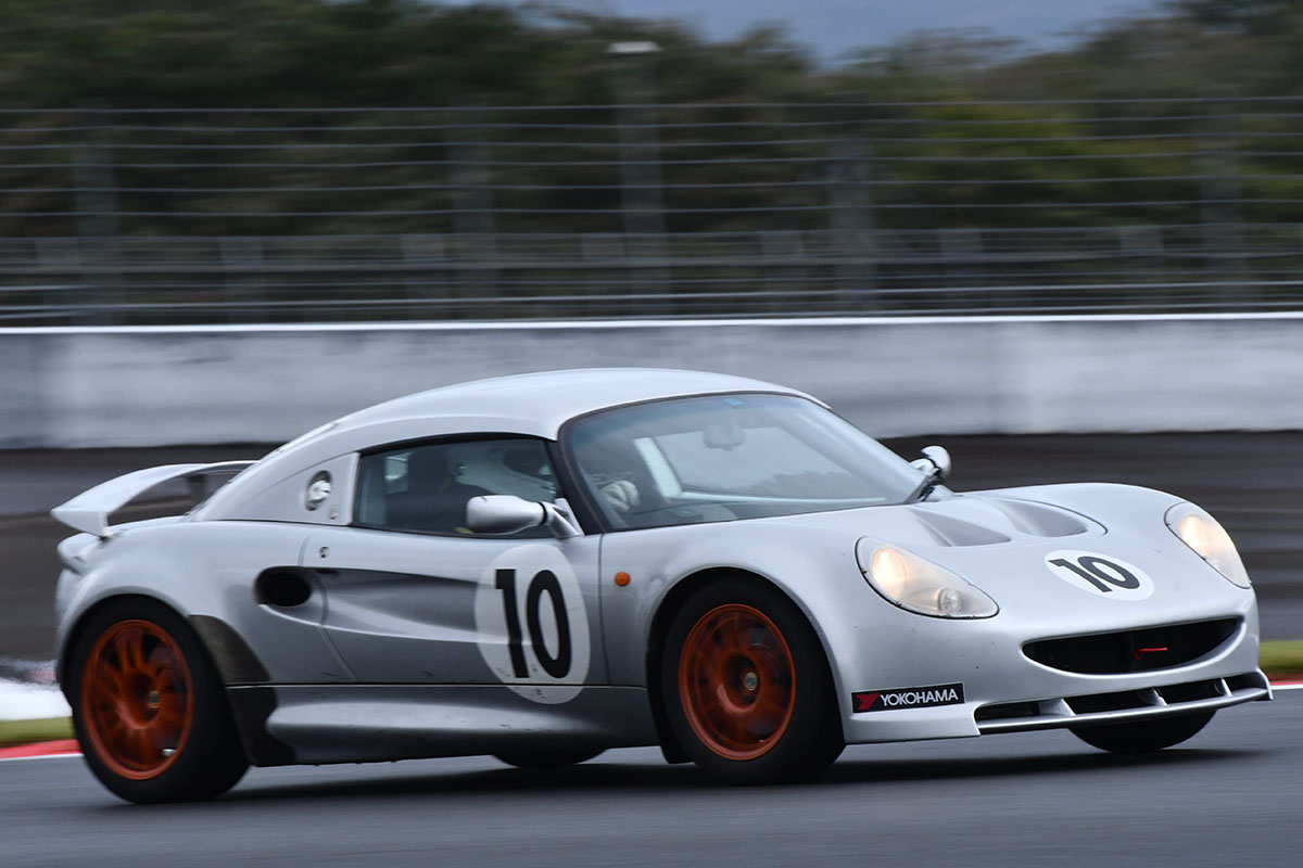 ELISE‗SUPERTEC