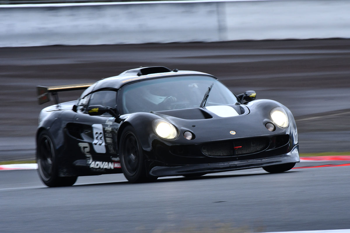 ELISE‗SUPERTEC