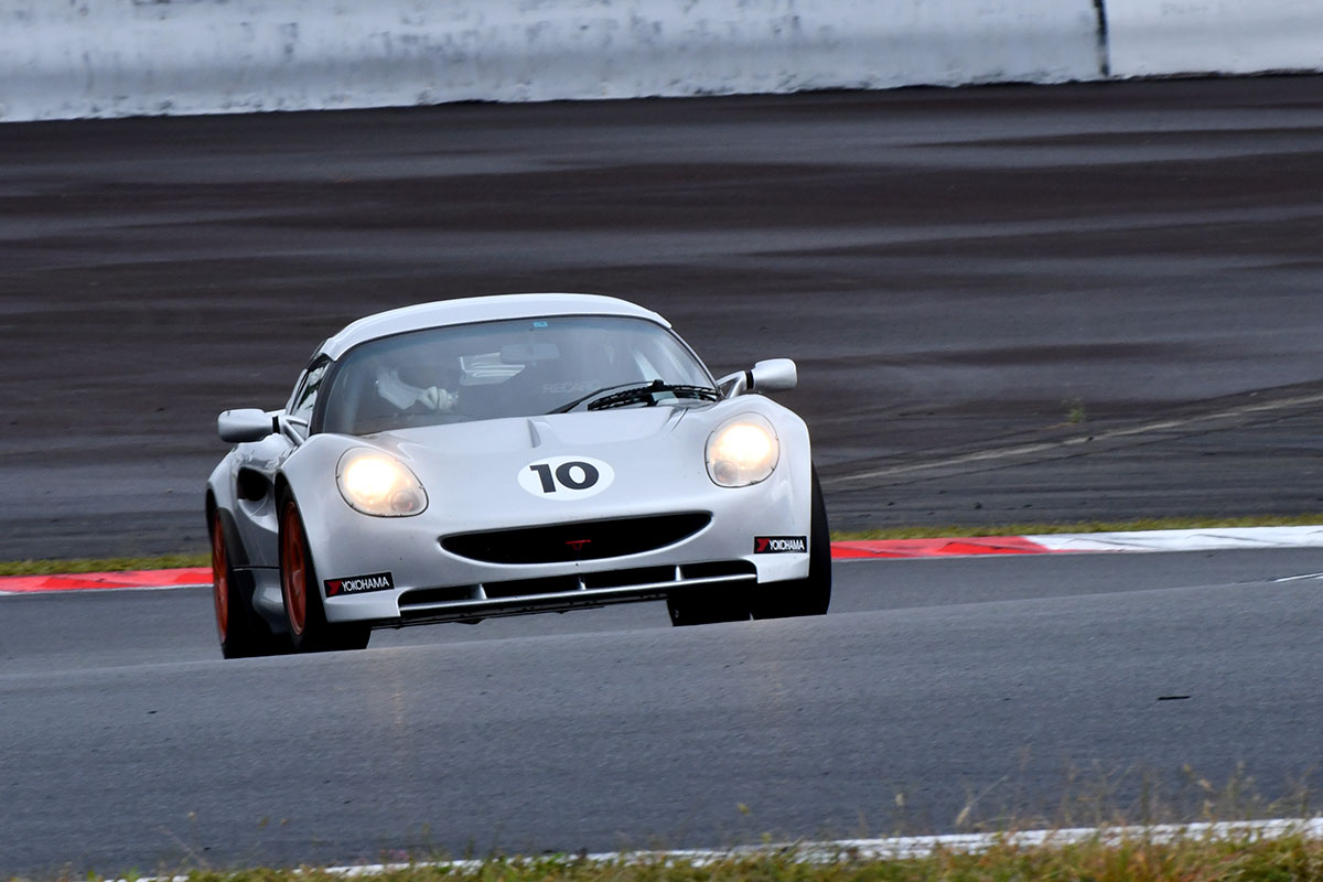 ELISE‗SUPERTEC
