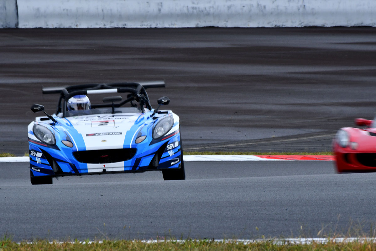 ELISE‗SUPERTEC